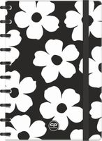 KOŁOZESZYT B5 100 KARTEK FLORES JASMINE COOLPACK