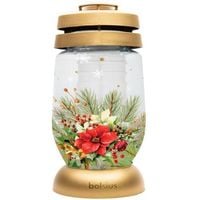 Znicz Lampion BOLSIUS 3S 20 Zima 22,5cm 36h 1szt.