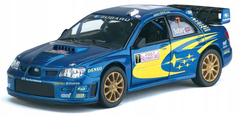 Auto Subaru Impreza HXKT095 zdjęcie 2