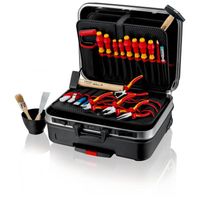 walizka narzędziowa 'big basic move' dla elektryków 24cz. - kn 00 21 06h