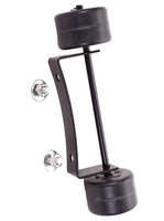 Kółka do parasola grzewczego