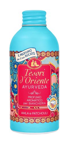 TESORI d`Oriente Perfumy do prania Ayurveda 250ml na Arena.pl