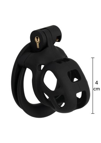 penis prison cock cage x-short black na Arena.pl