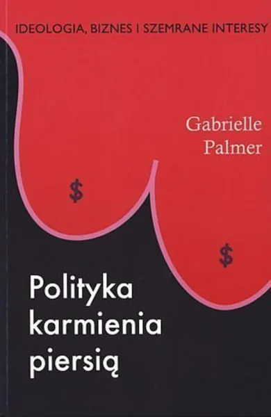 Polityka karmienia piersią zdjęcie 1