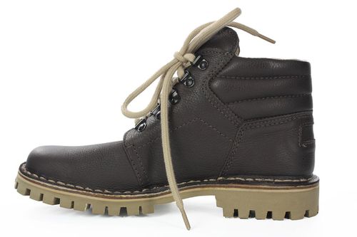 Trapery Nagaba 112 brązowy 41 na Arena.pl