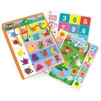 GRA INTERAKTYWNA PRZEDSZKOLAKA