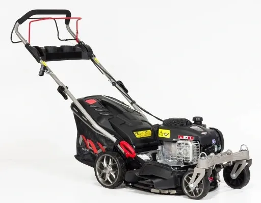 KOSIARKA SPALINOWA Z NAPĘDEM NAX 1000S 42CM BRIGGS zdjęcie 6