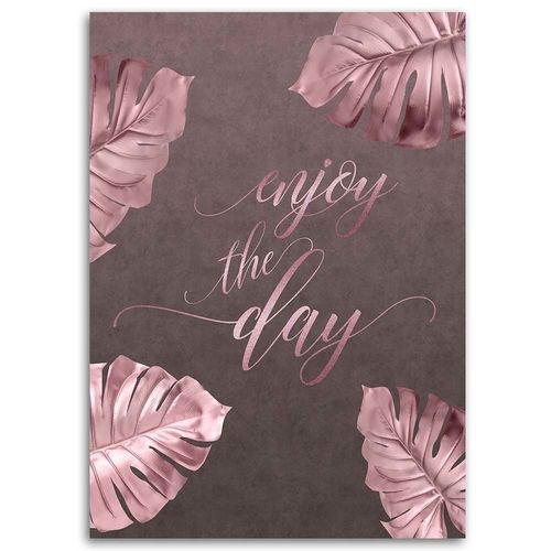 Deco Panel, Enjoy the day 40x60 na Arena.pl