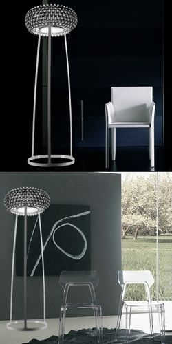 Lampa podłogowa aria floor 65 na Arena.pl