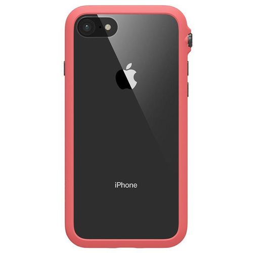 Catalyst Impact Protection Case - Pancerne etui do iPhone 8 / 7 (czerwony) na Arena.pl