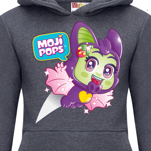 Dres Dziecięcy Moji Pops na Arena.pl