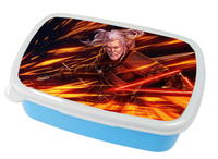 Pojemnik śniadaniowy Wiedźmin - The Witcher