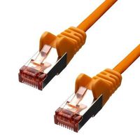 ProXtend CAT6 F/UTP CCA PVC Ethernet