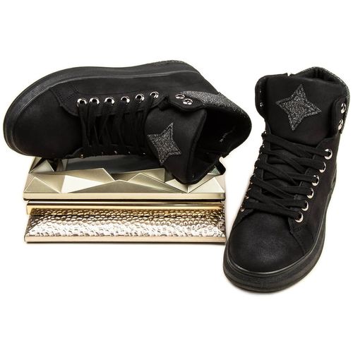 Czarne Trampki r.41 na Arena.pl