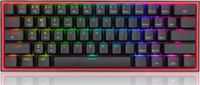 Klawiatura Redragon Fizz Pro Black