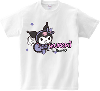 Koszulka T-shirt Kuromi
