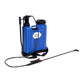 OPRYSKIWACZ PLECAKOWY MULTIGARDEN 16L CZTERY DYSZE REGULOWANE