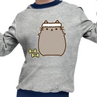 Piżama dziecięca - Pusheen New