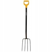 WIDŁY DO KOMPOSTU SOLID FISKARS