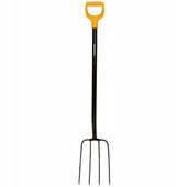 WIDŁY DO KOMPOSTU SOLID FISKARS