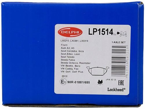 TARCZA HAM PRZOD 256X22 V na Arena.pl