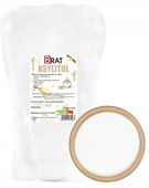 KSYLITOL xylitol 1kg - zwany jako ZDROWY CUKIER