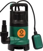 pompa zatapialna do brudnej wody 1100w - w-79775