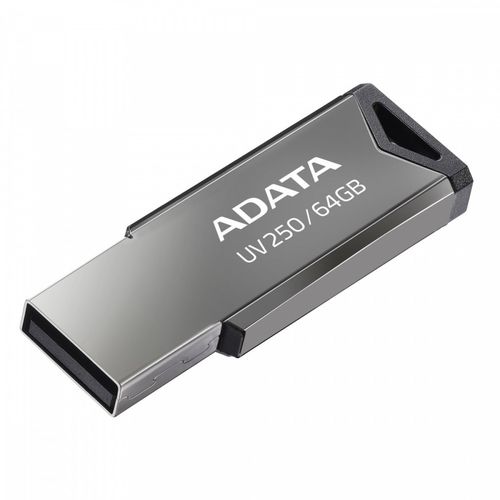 Adata Pendrive UV250 64GB USB2.0 Metal na Arena.pl