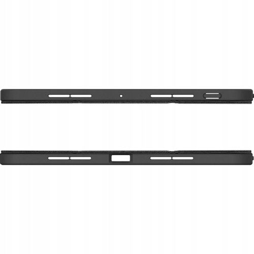 Etui zamykane Spigen do iPad Pro 11 5gen M4, smukły pokrowiec case z klapką na Arena.pl