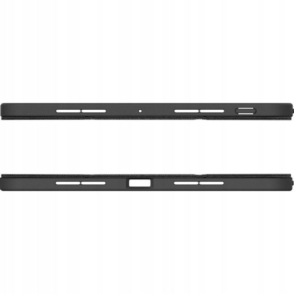 Etui zamykane Spigen do iPad Pro 11 5gen M4, smukły pokrowiec case z klapką zdjęcie 14