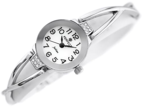 PERFECT A7002-2 (zp859a) silver na Arena.pl