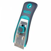 skrobak metalowy profi, ostrze 38mm - l/wf4100000