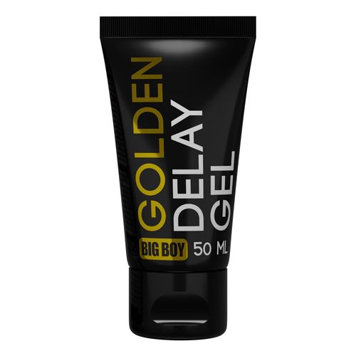 żel opóźniający wytrysk Golden Cobeco Delay 50 ml na Arena.pl