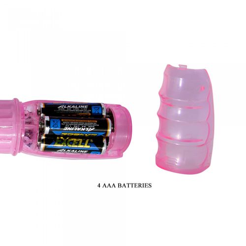 baile  deluxe dream lover, vibration rotation na Arena.pl