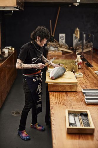 Klapki Chodaki Crocs Do Pracy Bistro Clog 37/38 na Arena.pl