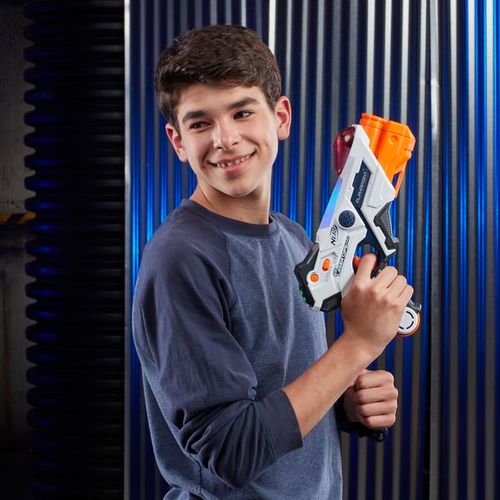 Nerf Laser Ops Alphapoint Hasbro na Arena.pl