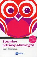SPECJALNE POTRZEBY EDUKACYJNE UCZNIÓW JENNY THOMPSON