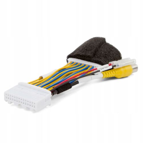 Kabel do podłączenia kamery Mazda MZD Connect na Arena.pl