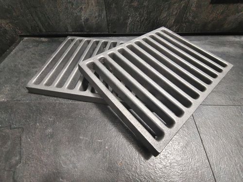 Ruszt żeliwny 35 cm na 26 cm na Arena.pl