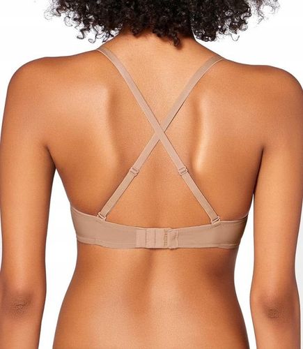 Triumph biustonosz usztywniany Lovely Micro WHPM 70B na Arena.pl