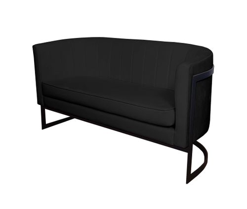 Sofa Glamour podstawa czarna MG19 na Arena.pl
