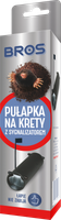 bros pułapka na krety 1szt