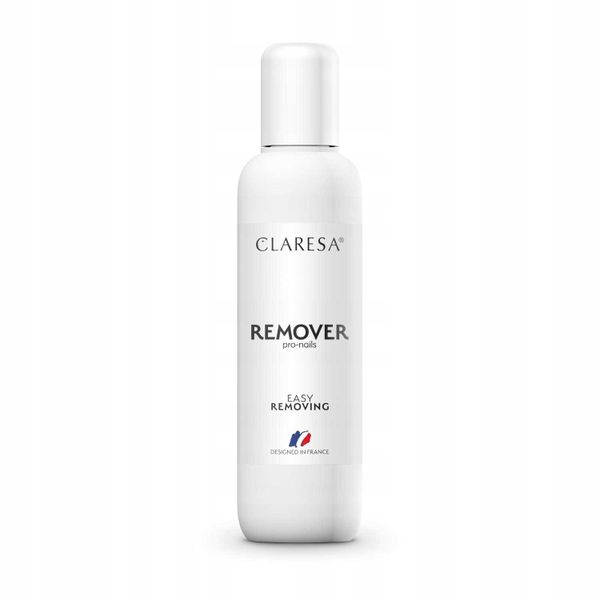 CLARESA REMOVER 100ML zdjęcie 1