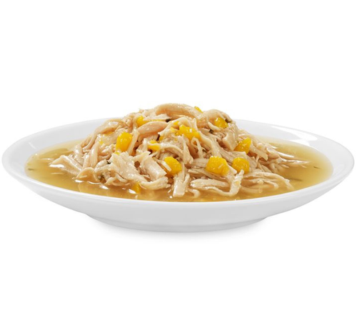 COSMA Soup Zupa Pierś Kurczaka z Dynią przysmak kota mokra karma zupka 40g na Arena.pl