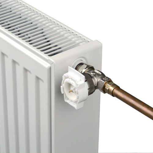 GŁOWICA KALORYFEROWA ELEKTROBOCK HD13-PROFI Z PROGRAMATOREM na Arena.pl