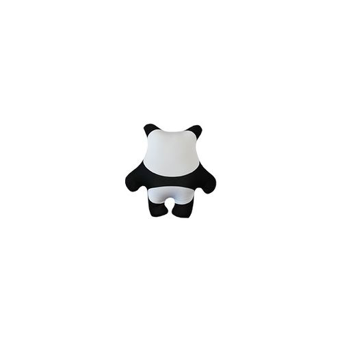 Relaksacyjna poduszka 3D na prezent - Panda na Arena.pl