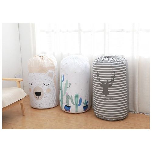 pojemnik na zabawki lub pranie, kosz, worek or36wz4 na Arena.pl