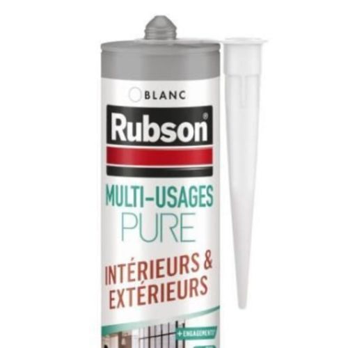 Kit Rubson Silikon 280 ml na Arena.pl
