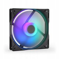 Wentylator ENDORFY Stratus 120 PWM ARGB, 120mm ARGB, 200-1400 obr./min