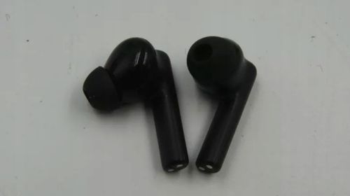 CZARNE SŁUCHAWKI DOKANAŁOWE OPPO Enco Buds 2 Bluetooth Redukcja szumów na Arena.pl